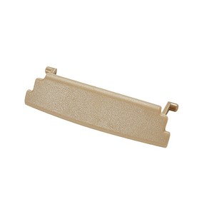 Applicable aux clips de couvercle de boîte d'accoudoir central A3 2003-2012, clips de couvercle de boîte d'accoudoir 8P0864245, loquet de couvercle d'accoudoir - Product Image 5