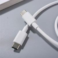 Kabel pengisi daya Cepat USB tipe-c 30W penjualan langsung dari pabrik untuk Google Pixel 3 4 5 6 Pro 3A 4A 5A 6A 7A 4XL XXL dengan jaket TPE