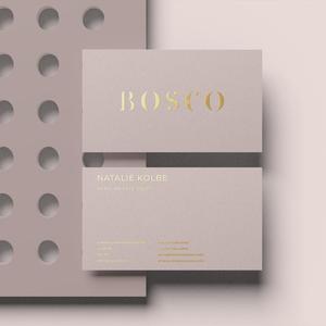 Индивидуальная печать, 3D-тиснение, высококачественные визитки, акция на благодарственные открытки - Product Image 4