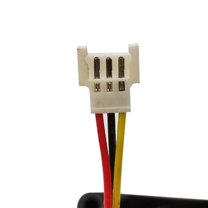 Industrial Cooling Fan Parts NC5332H62 Plc - Product Image 4