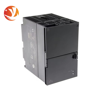 โมดูลแหล่งจ่ายไฟ307-1KA02-0AA0 6ES7ซีเมนส์ของแท้สำหรับการเขียนโปรแกรมพีแอลซี16 I/o 110V แบรนด์ซิม - Product Image 4