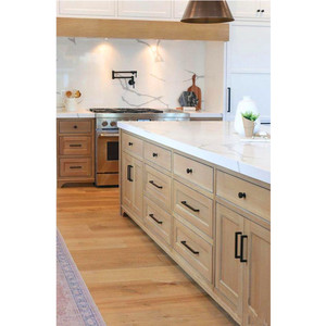Miglior prezzo in legno massiccio mobili da <span class=keywords><strong>cucina</strong></span> cina armadio da <span class=keywords><strong>cucina</strong></span> Taj Mahal <span class=keywords><strong>panca</strong></span> top - Product Image 3