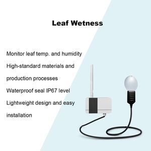 Perangkat <span class=keywords><strong>IoT</strong></span> AIoT Pertanian Cerdas Lorawan untuk Kelembapan Daun, Sensor Kelembapan Daun - Product Image 2
