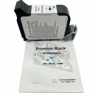 ตลับหมึกพิมพ์ VJ TIJ WLK660068A พรีเมียมสีดำ HP2510 F0L95A ขนาด 42 มล. ชนิดน้ำ สำหรับเครื่องพิมพ์ Wolke m600 m610 Vj 8510 8520 - Product Image 2