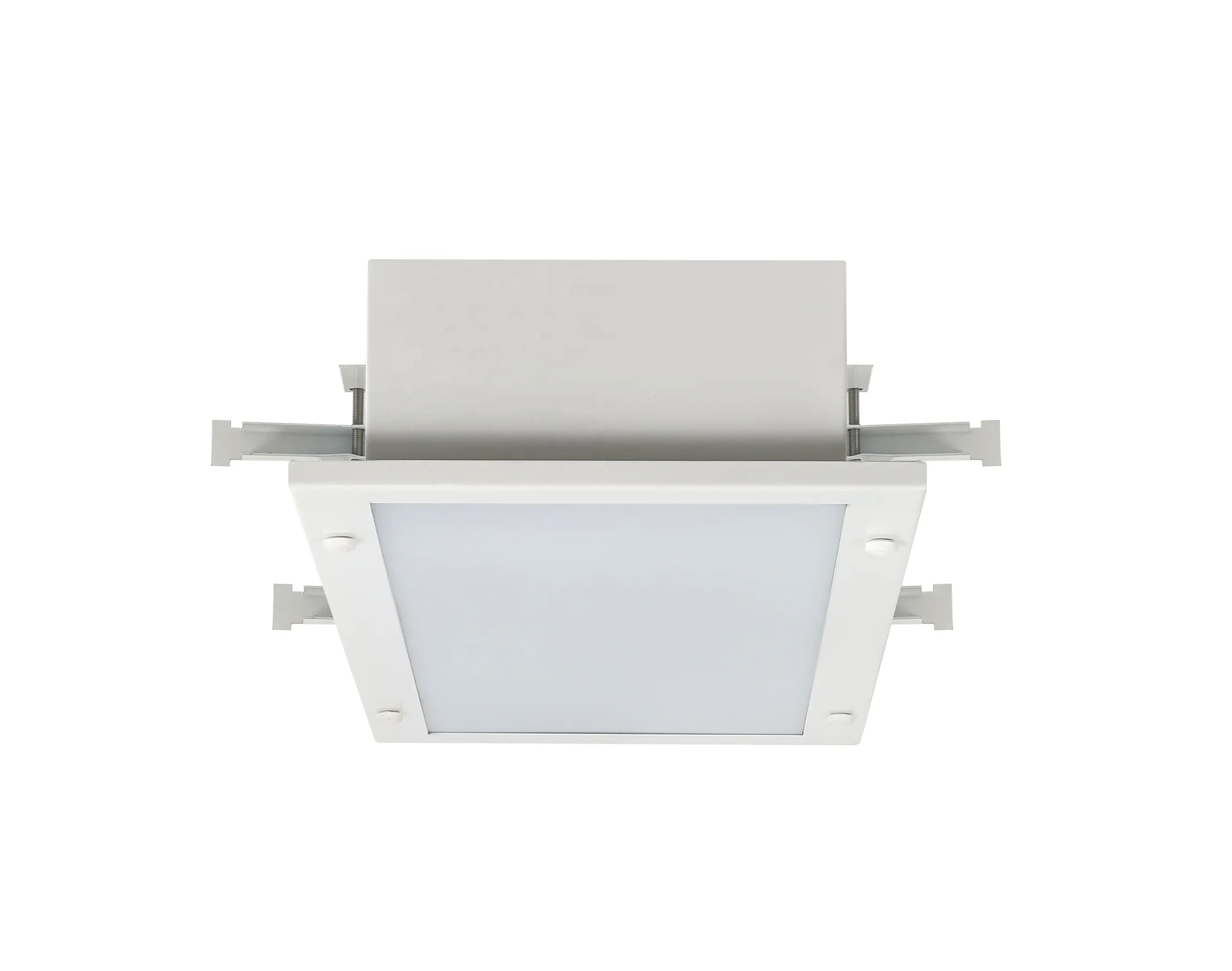 LED Downlight commerciale illuminazione interna LED plafoniera 20W 30W 40W IP22 IP44 pannello luminoso