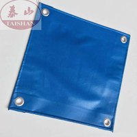 Tissu de bâche imperméable robuste enduit de PVC pour camions, adapté à une utilisation en extérieur, aux textiles de maison et aux applications de sacs