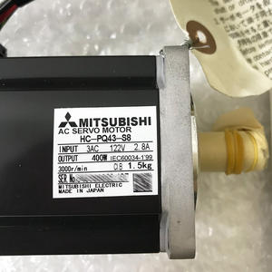 Pièce de rechange industrielle FANUC HC-PQ43-S8 - Product Image 2