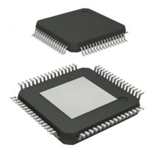 Brand-new and Original S912ZVC12F0VKHR Microcontroller (MCU) Integrated Circuit ic Electronic Component - Product Image 1