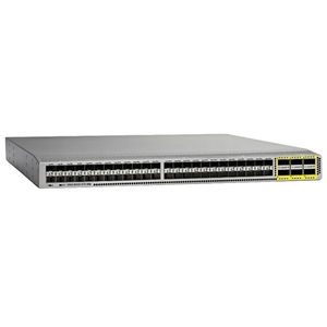 สวิตช์อีเธอร์เน็ต Nexus N3K-C3172PQ-10GE 48 พอร์ต SFP+ 6 พอร์ต QSFP+ ความเร็ว 10G สำหรับใช้งานในระดับองค์กร - Product Image 4