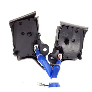 Auto Steering Wheel Control Switch Suitable For Corolla Factory Direct Sales Various Standard Steering Wheel Panel Switch