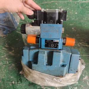 Vanne hydraulique Rexroth H-4WEH16C71/6EG24N9S2DL, équipement d'automatisation industrielle - Product Image 2