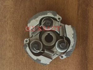 Nb411 Chất lượng cao 2-đột quỵ brushcutter ly hợp bg411 weeder ly hợp DIY lớp OEM tùy chỉnh hỗ trợ - Product Image 5