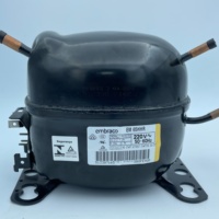 R134a NEU2140GK NEU2155GK NE2134Z NEU2178GK NEU6212Z NEU6214Z pour compresseurs de réfrigérateur Embraco Aspera