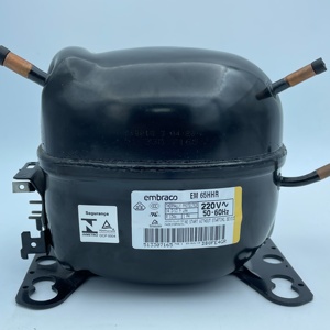 NEU2140GK 220 В LBP 1/3HP для холодильных компрессоров emerraco <span class=keywords><strong>aspera</strong></span> R134a - Product Image 2