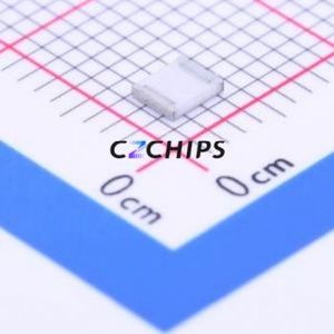 Résistance SMD CR1210JR050P05R 1210 (Type : Film Épais) (Résistance : 50 mOhm Précision : 5%) - Product Image 2