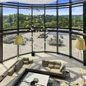 Case a Due Piani Completamente Arredate Prodotte in Cina - Product Image 3