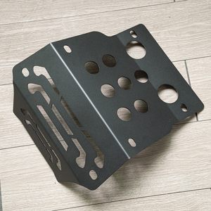 Juego de Placas Protectoras Inferiores para Motocicleta XXUN para <span class=keywords><strong>HONDA</strong></span> CRF250 <span class=keywords><strong>CRF</strong></span> <span class=keywords><strong>250</strong></span> <span class=keywords><strong>CRF</strong></span>-<span class=keywords><strong>250</strong></span> <span class=keywords><strong>Rally</strong></span> 2017 2018 2019 <span class=keywords><strong>2020</strong></span> - Product Image 6