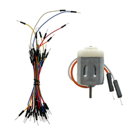 OKY1013-2 Kit Básico Completo que Incluye Componentes de la Placa Controladora para Principiantes en Bricolaje