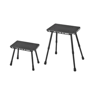 Chaise de pêche pliante moderne en aluminium léger, prix d'usine, siège Oxford portable et durable, écologique, pour le camping et le lac - Product Image 1