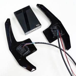 Estensioni Leve al Volante LED Intelligenti di Grande Successo per Volkswagen Cupra <span class=keywords><strong>Formentor</strong></span> - Product Image 4