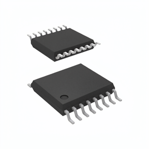 SI3019-F-FTR Components Electronic Interface Authorized Distributor 16 TSSOP - Product Image 1