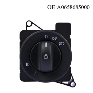 Interruptor de Luces Altas A0658685000 para Faros de Camión Mercedes-Benz A9065450104 Interruptores de Camión - Product Image 2