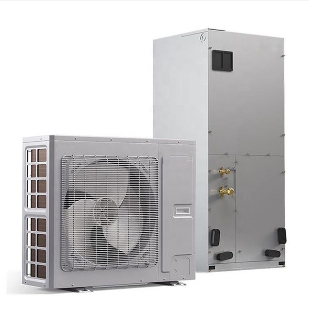 Midea Brand Ducted Central Air Conditioning /Air Handler air Conditioner