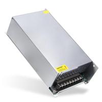 AC 100-240V zu DC LED-Streifen SMPS 600W Schalt netzteil 12 V 50A
