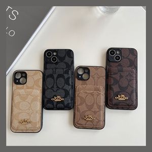 Custodia <span class=keywords><strong>per</strong></span> telefono di lusso <span class=keywords><strong>in</strong></span> <span class=keywords><strong>pelle</strong></span> di design classico alla moda <span class=keywords><strong>per</strong></span> <span class=keywords><strong>iPhone</strong></span> <span class=keywords><strong>11</strong></span> 12 13 14 15 16 17 Pro Max Anti-fall <span class=keywords><strong>cover</strong></span> <span class=keywords><strong>per</strong></span> cellulare - Product Image 2
