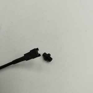 Capteur de signal de freinage et d'arrêt de l'alimentation 1F/1R pour vélo électrique, scooter, vélo intelligent, VTT pour frein de <span class=keywords><strong>type</strong></span> linéaire - Product Image 3