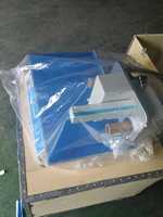 Mesin Cetak Foil Emas Digital Flatbed Nataly, Penawaran Spesial, Otomatis, Portabel, Ethernet, Personalisasi, Sistem Windows