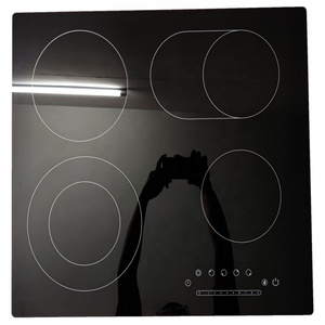 เตาไฟฟ้า, เทอร์โมเมท เตาไฟฟ้าแบบเรดิแอนท์บิวท์อิน - Product Image 6