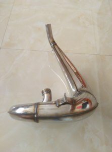 <span class=keywords><strong>ท่อ</strong></span>ไอเสียรถจักรยานยนต์ <span class=keywords><strong>FMF</strong></span> - Product Image 2