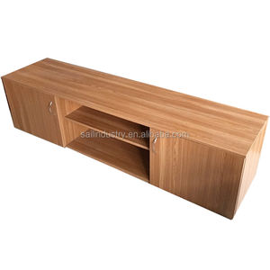 Soporte de madera completo para <span class=keywords><strong>tv</strong></span>, mueble con especificaciones - Product Image 3