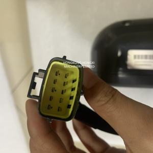 NOUVEAU Moniteur VOE 14390065 14390065P03 14390065P02 Pour Volvo EC210B EC210BLC - Product Image 2