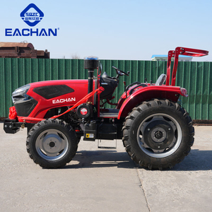 Vente chaude <span class=keywords><strong>de</strong></span> nouveaux tracteurs à roues tracteurs <span class=keywords><strong>de</strong></span> <span class=keywords><strong>pose</strong></span> <span class=keywords><strong>de</strong></span> charrue <span class=keywords><strong>de</strong></span> terres cultivées à domicile 80 HP tracteurs <span class=keywords><strong>de</strong></span> labourage légers pour l'agriculture hydrostatique - Product Image 3