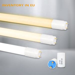 Tube lumineux <span class=keywords><strong>led</strong></span> en aluminium, entrepôt DE l'ue t5 <span class=keywords><strong>t8</strong></span> 24w 15w <span class=keywords><strong>450mm</strong></span> 100cm 1500mm - Product Image 3