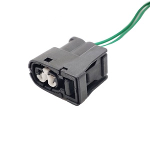 السيارات 2 طريقة الإشعال لفائف موصل التوصيل ل Hyundar إلنترا سيراتو - Product Image 4