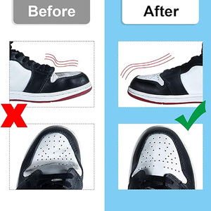 รองเท้ากันรอยยับสำหรับป้องกันรอยยับที่คลุมรองเท้ารองเท้าป้องกันรอยยับ - Product Image 3