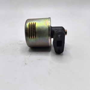 Respiradero de Motor K4100 de Alto Rendimiento, 98% de Tasa de Separación de Aceite, Resistencia al Calor de 120°C, para Montacargas y Maquinaria Weifan - Product Image 3