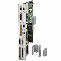 2 eksenli ayarlanabilir kayar bileşenli yeni 611U Kontrol Kartı / 6SN1118-1NH/NJ/NK01-0AA0/1/2