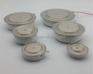 BISCR3504030 Nouveau module de diode thyristor à redresseur contrôlé par silicium (SCR) 1600V 300A Montage en surface BISCR3504030GR - Product Image 4