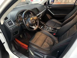 <span class=keywords><strong>Mazda</strong></span> <span class=keywords><strong>CX</strong></span>-<span class=keywords><strong>5</strong></span> <span class=keywords><strong>2015</strong></span> Usado, 2.0L Automático, Edición Urbana Base, Tecnología <span class=keywords><strong>SKYACTIV</strong></span> y Título Limpio para Exportación - Product Image 5