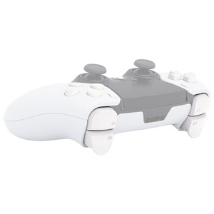 EXtremeRate Custom Full Set Buttons Replacement Buttons Face Buttons Joystick <b>Keys</b> for PS5 Dualsense Edge Controller - Product Image 5