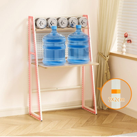 Pliable Amovible Pratique Ordinateur Pliable Mur Monté Mobile Table D'étude Minimaliste De Luxe Bureau À Domicile