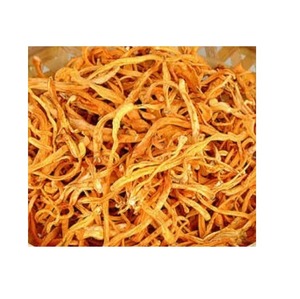 Fresh Whole Raw Cultivated Cordyceps Militaris <b>Mushroom</b> From Maharashtra India | 45-Day Shelf Life | Shubhalaxmi Food Industry - Product Image 4