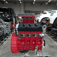 Nouvel ensemble moteur diesel ISF2.8 de haute qualité SO11103, garantie de 12 mois, service professionnel pour le modèle de camion Foton 4 cylindres