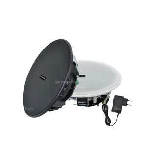 Bluetooth inalámbrico de alta calidad de sonido con amplificador integrado juego de altavoces de techo - Product Image 5