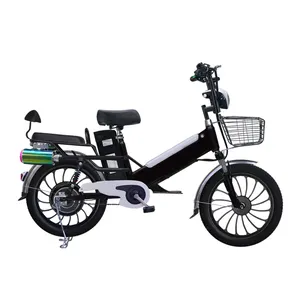 Sıcak satış 20*3.0 iri tekerli elektrikli bisiklet retro elektrikli bisiklet hızlanma ile Bluetooth hoparlör