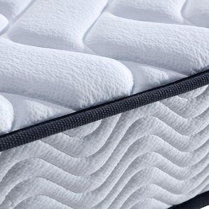 ที่นอนเจลทรงกริดขนาดคิงไซส์สำหรับใช้ในบ้านบ้าน - Product Image 5